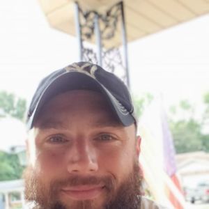 Meet your Posher, Brent